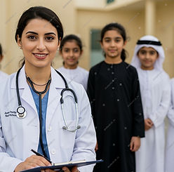Hygienic and comfortable healthcare uniforms and medical scrubs — PRINORA Wear